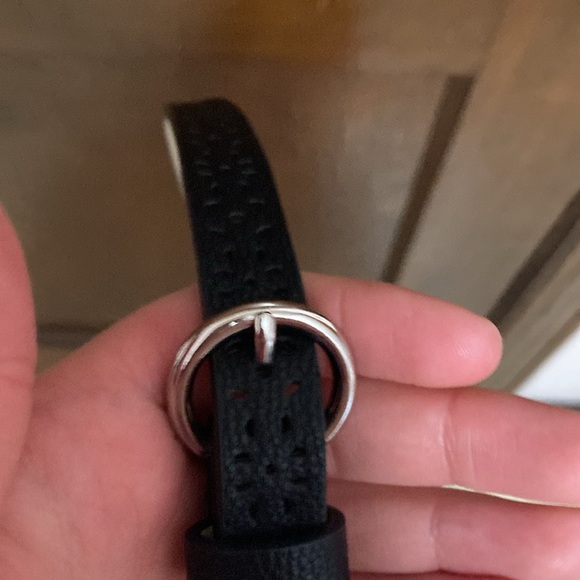 Walmart belt - Picture 3 of 3